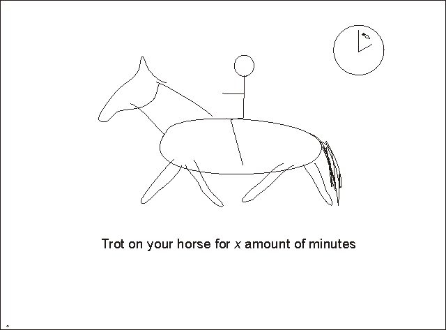 August task
